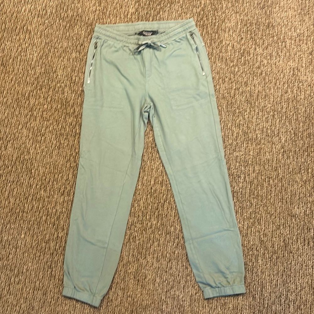 Mondetta women’s joggers. Size Small.